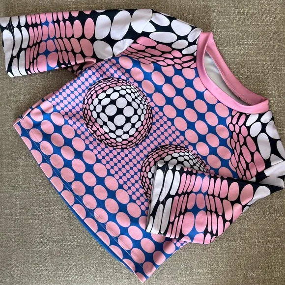 Retro Jocacy Set - Picture 2 of 2